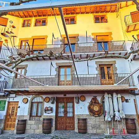 Casa Quinito Apartman Cazorla Kültér fotó