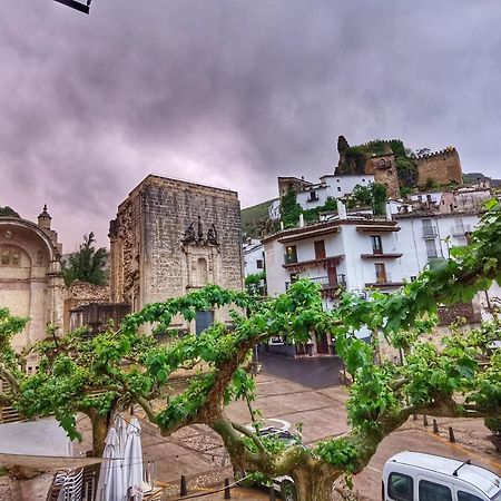 Casa Quinito Apartman Cazorla Kültér fotó