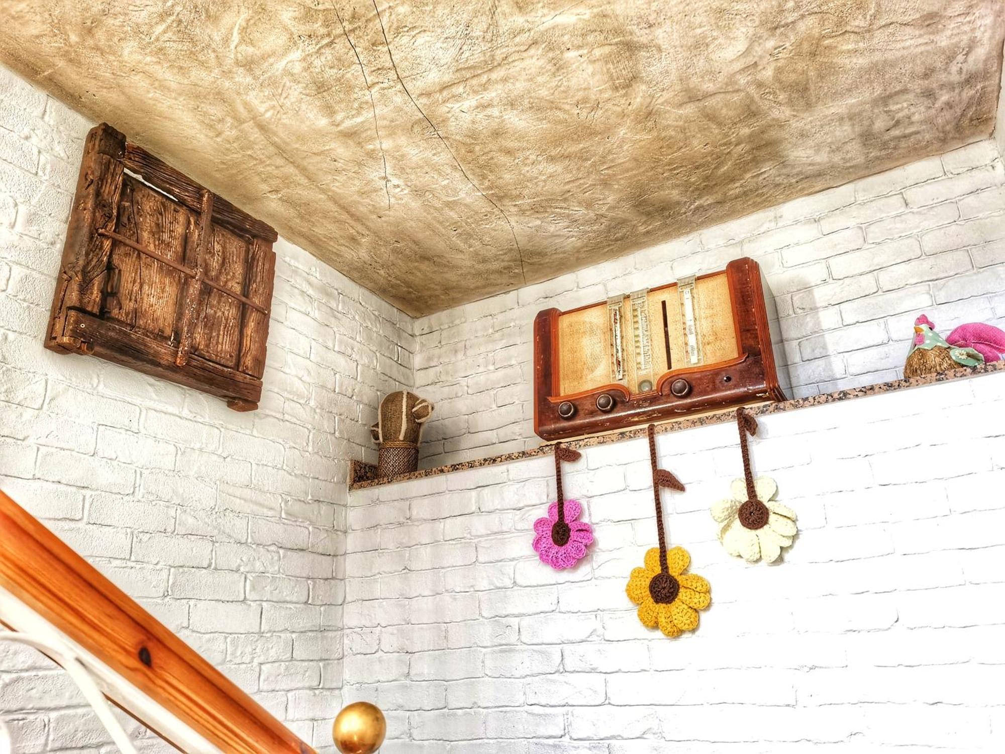 Casa Quinito Apartman Cazorla Kültér fotó