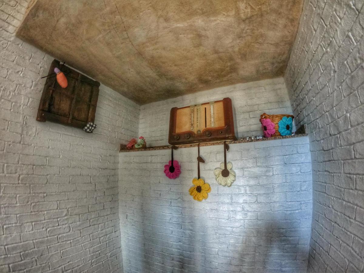 Casa Quinito Apartman Cazorla Kültér fotó