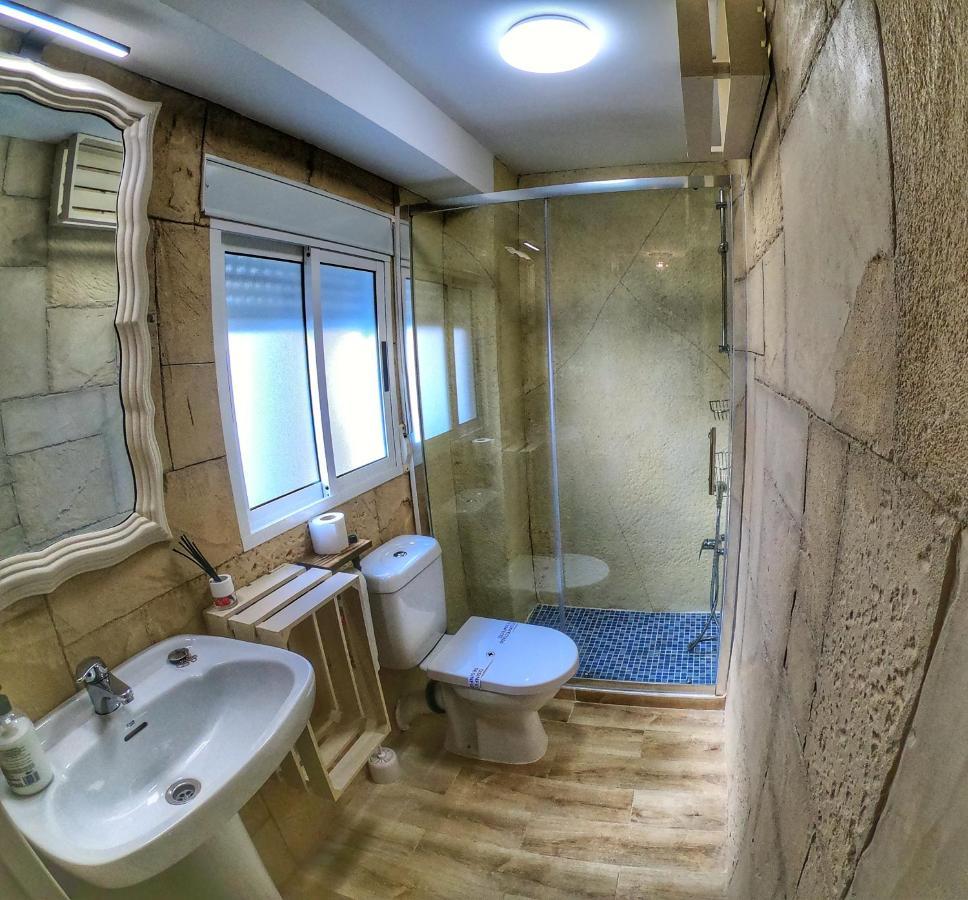 Casa Quinito Apartman Cazorla Kültér fotó