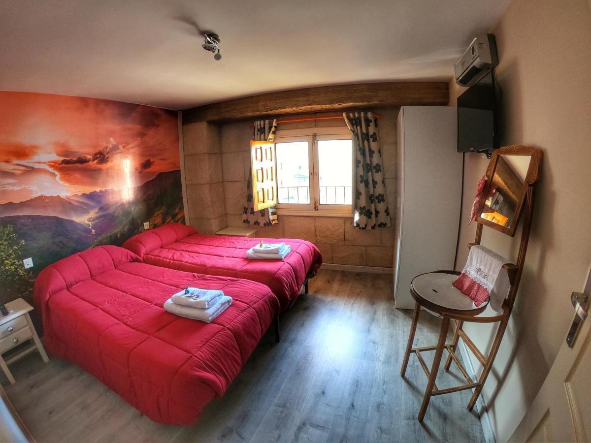 Casa Quinito Apartman Cazorla Kültér fotó
