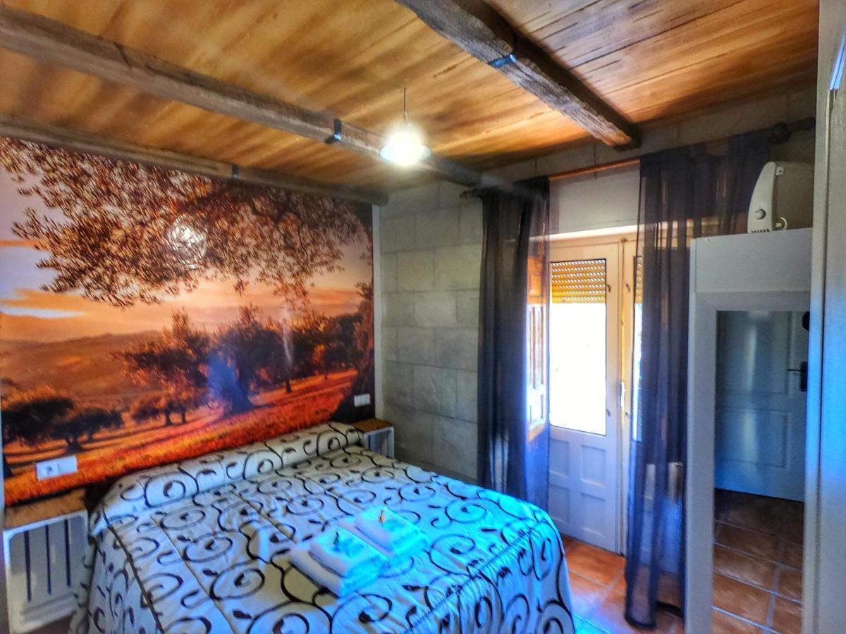 Casa Quinito Apartman Cazorla Kültér fotó