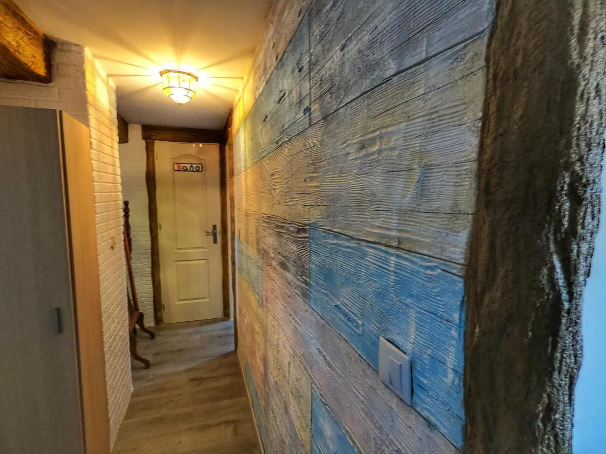 Casa Quinito Apartman Cazorla Kültér fotó