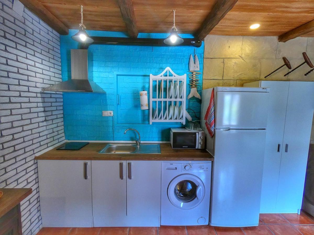 Casa Quinito Apartman Cazorla Kültér fotó