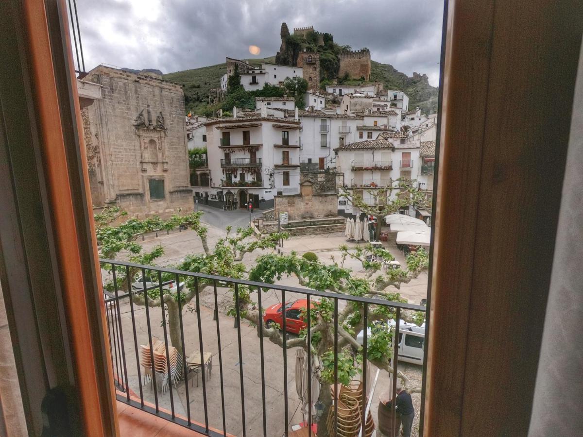 Casa Quinito Apartman Cazorla Kültér fotó