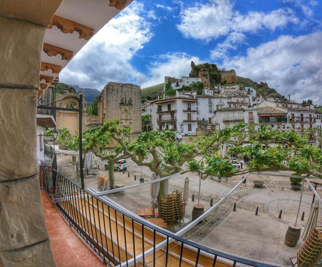 Casa Quinito Apartman Cazorla Kültér fotó
