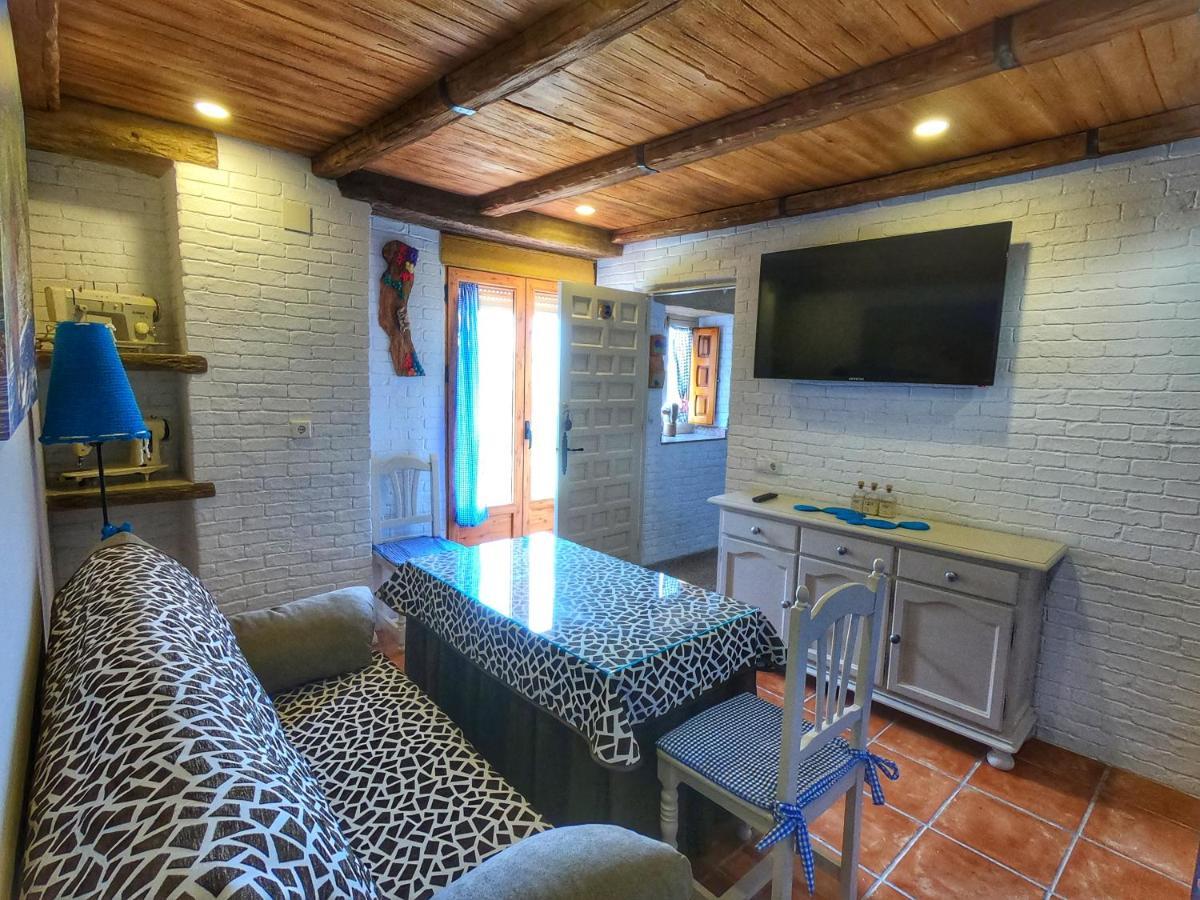 Casa Quinito Apartman Cazorla Kültér fotó