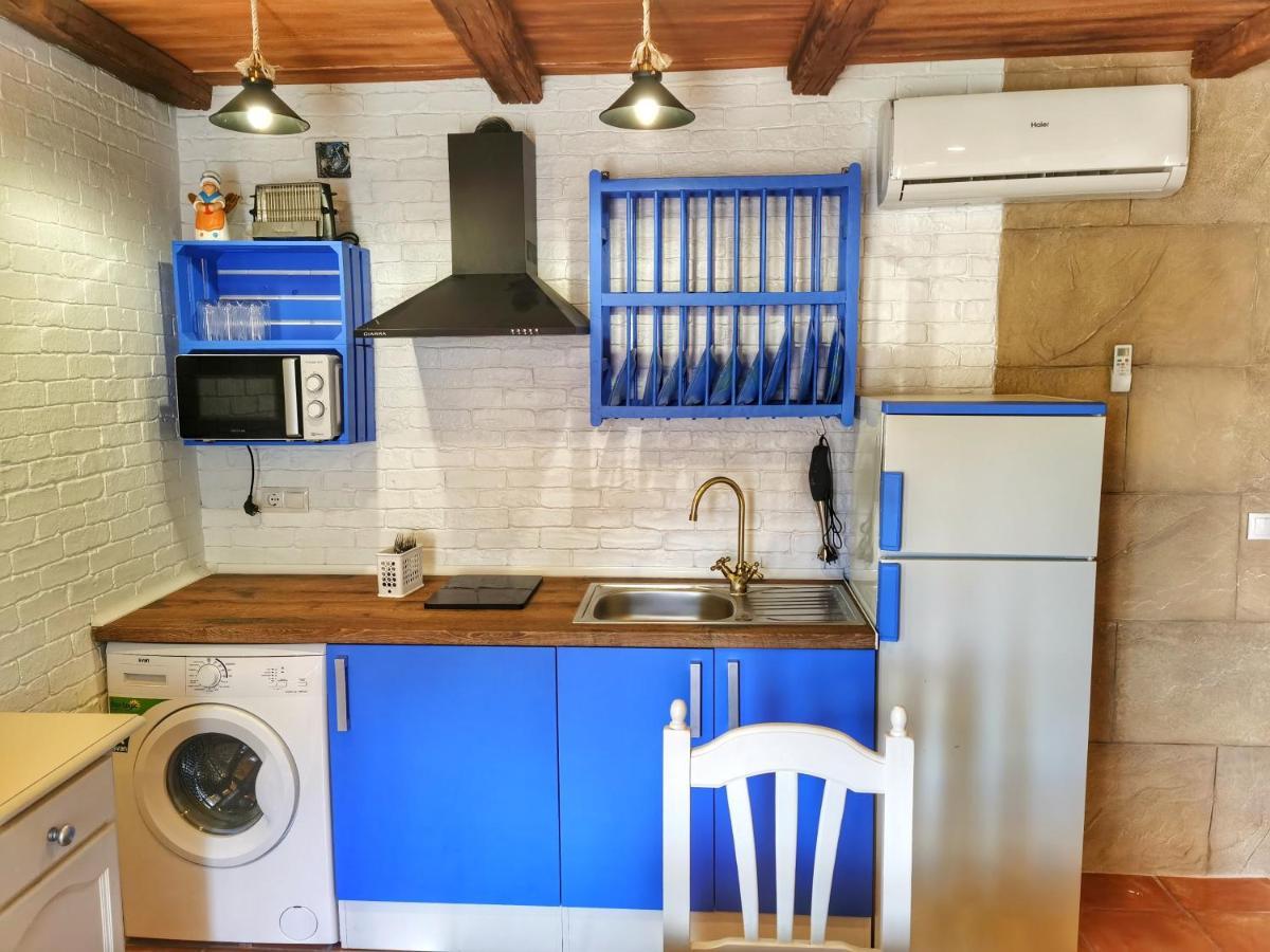Casa Quinito Apartman Cazorla Kültér fotó