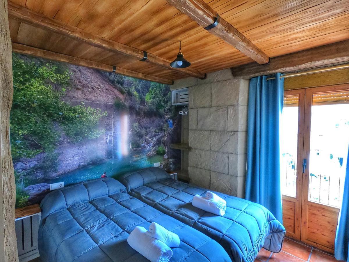 Casa Quinito Apartman Cazorla Kültér fotó