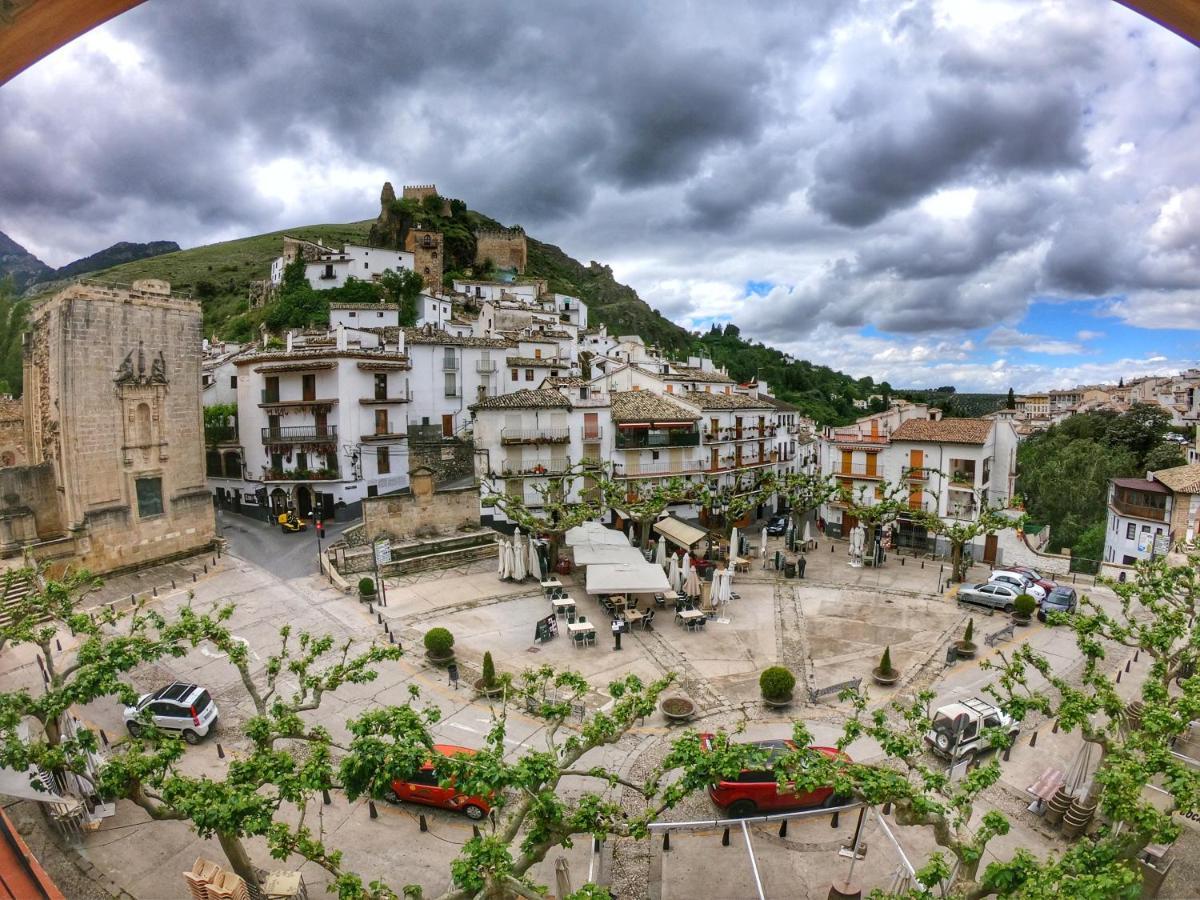Casa Quinito Apartman Cazorla Kültér fotó