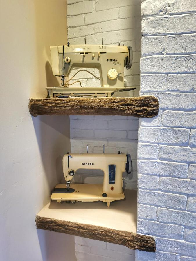 Casa Quinito Apartman Cazorla Kültér fotó