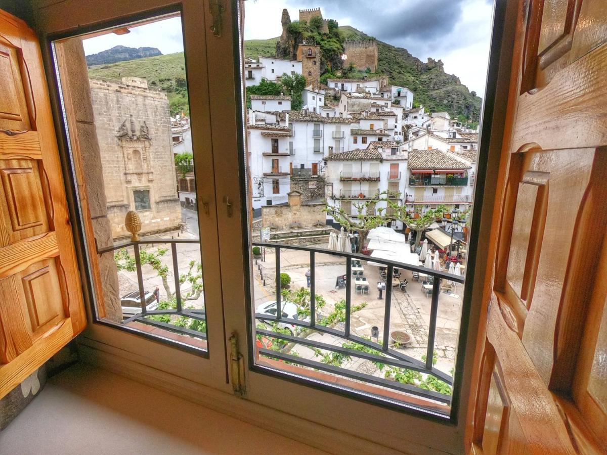 Casa Quinito Apartman Cazorla Kültér fotó