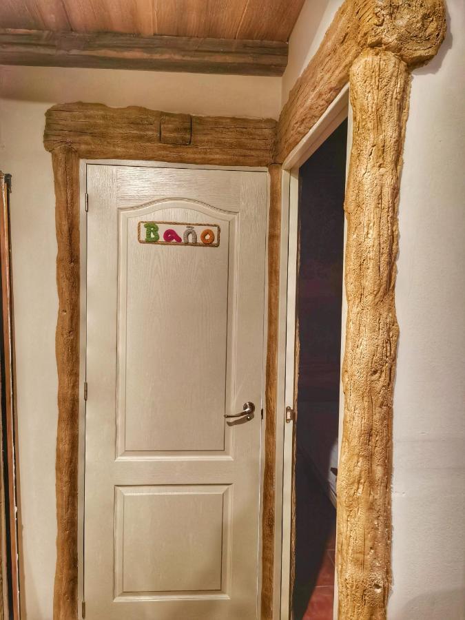 Casa Quinito Apartman Cazorla Kültér fotó