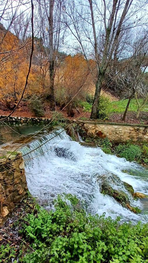 Casa Quinito Apartman Cazorla Kültér fotó
