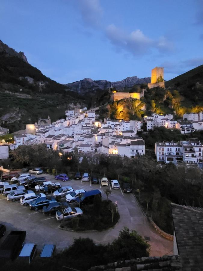 Casa Quinito Apartman Cazorla Kültér fotó