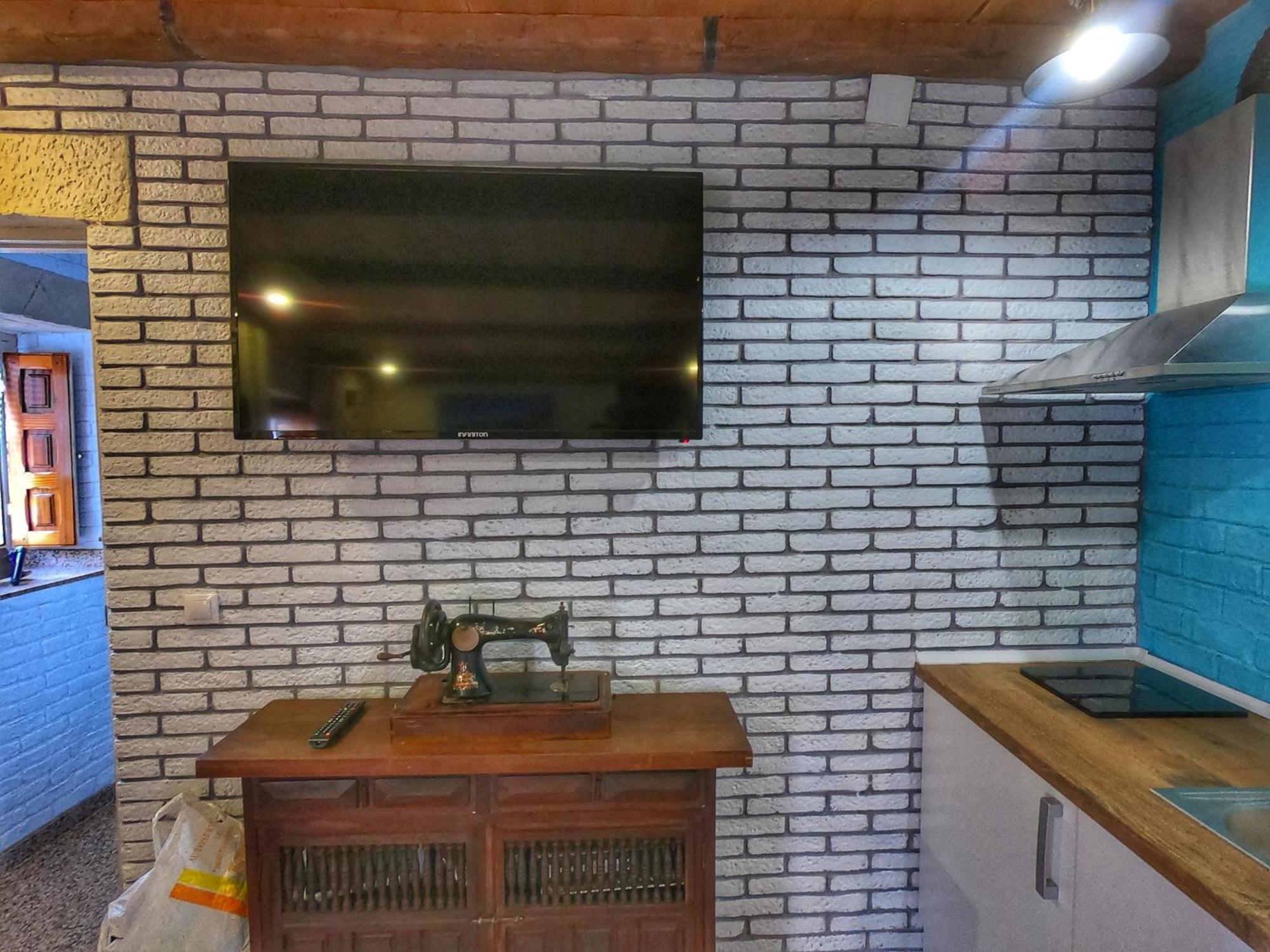 Casa Quinito Apartman Cazorla Szoba fotó